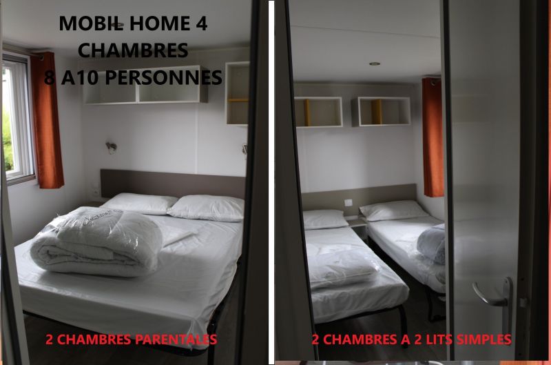 photo 11 Owner direct vacation rental Les Mathes mobilhome Poitou-Charentes Charente-Maritime