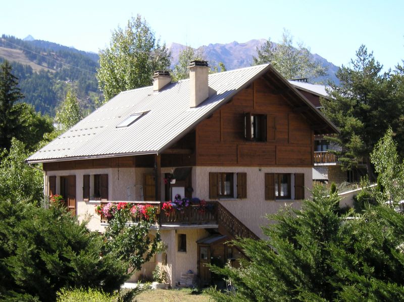 photo 1 Owner direct vacation rental Serre Chevalier appartement Provence-Alpes-Cte d'Azur Hautes-Alpes Outside view