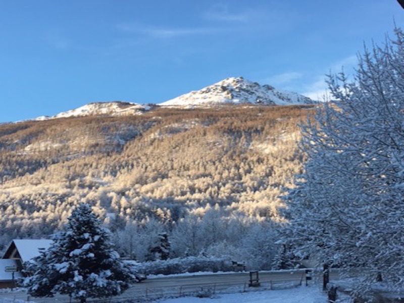 photo 7 Owner direct vacation rental Serre Chevalier appartement Provence-Alpes-Cte d'Azur Hautes-Alpes View from the property