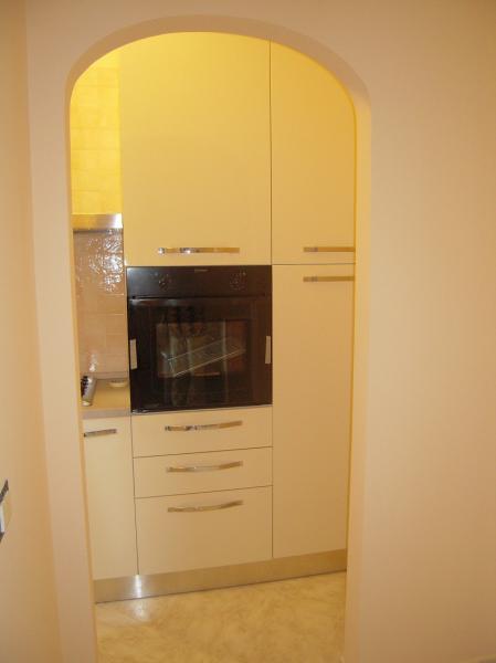 photo 5 Owner direct vacation rental Silvi Marina appartement Abruzzo Teramo Province Sep. kitchen