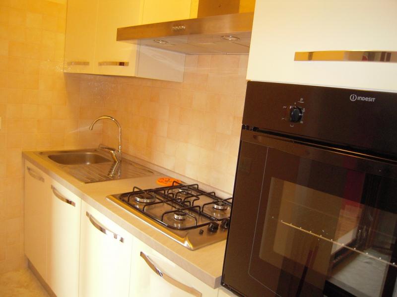 photo 6 Owner direct vacation rental Silvi Marina appartement Abruzzo Teramo Province Sep. kitchen