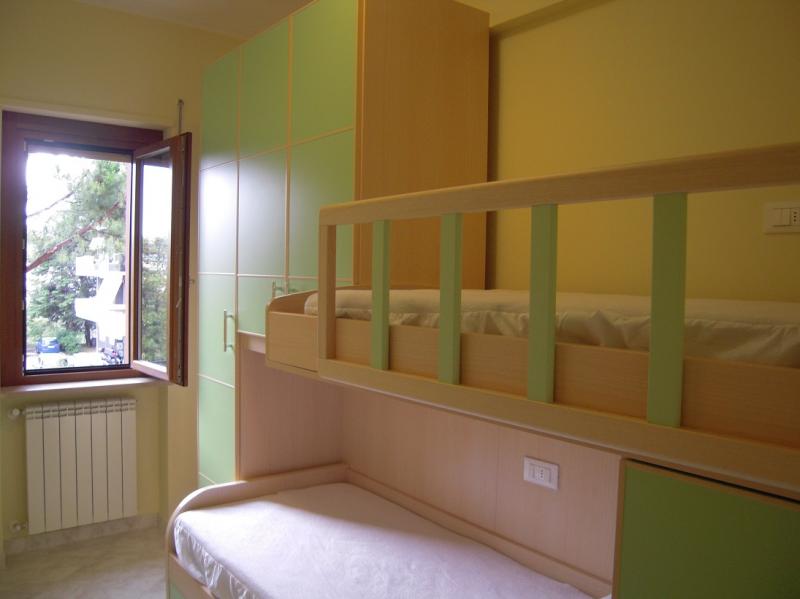 photo 9 Owner direct vacation rental Silvi Marina appartement Abruzzo Teramo Province bedroom 2