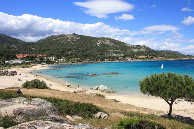 photo 11 Owner direct vacation rental Lumio studio Corsica Corsica Beach