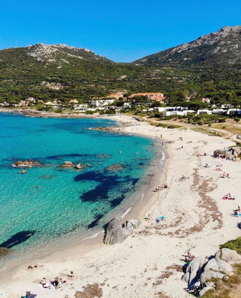 photo 25 Owner direct vacation rental Lumio studio Corsica Corsica Beach