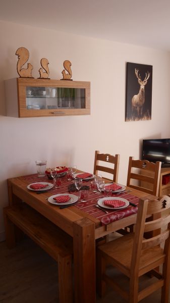 photo 8 Owner direct vacation rental Font Romeu appartement Languedoc-Roussillon Pyrnes-Orientales Kitchenette