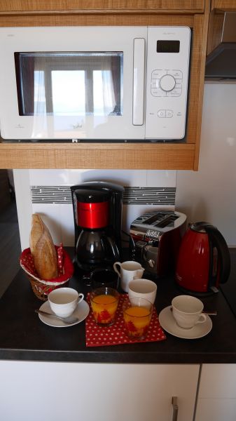 photo 10 Owner direct vacation rental Font Romeu appartement Languedoc-Roussillon Pyrnes-Orientales Kitchenette
