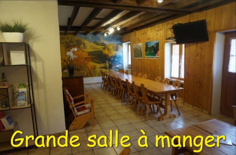 photo 2 Owner direct vacation rental La Plagne maison Rhone-Alps Savoie