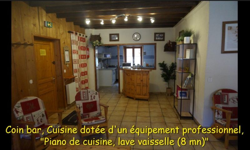 photo 4 Owner direct vacation rental La Plagne maison Rhone-Alps Savoie