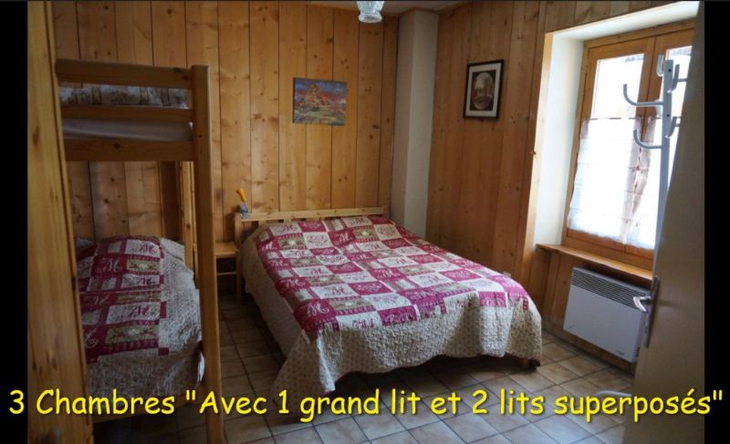 photo 6 Owner direct vacation rental La Plagne maison Rhone-Alps Savoie