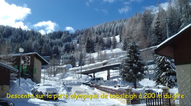 photo 10 Owner direct vacation rental La Plagne maison Rhone-Alps Savoie