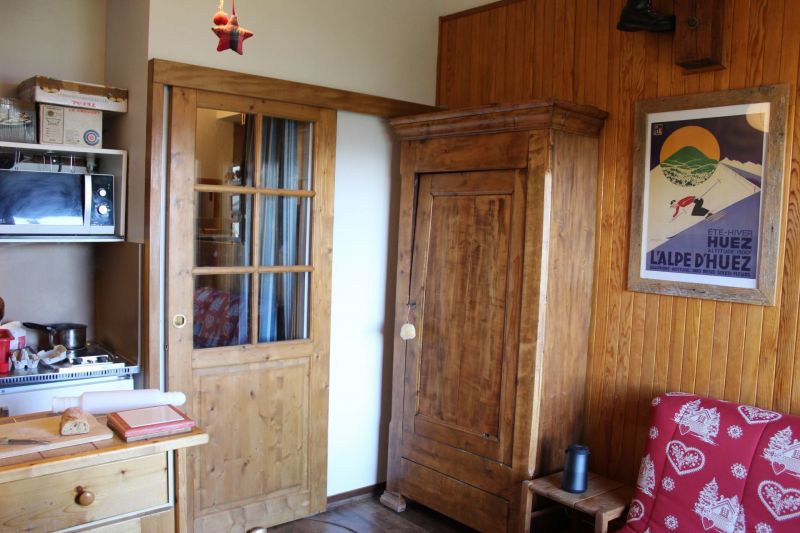 photo 2 Owner direct vacation rental Alpe d'Huez appartement Rhone-Alps Isre Living room
