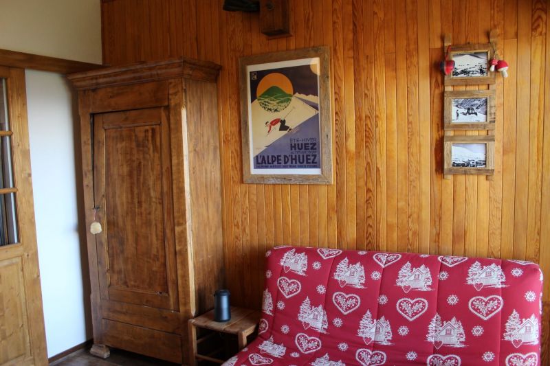 photo 1 Owner direct vacation rental Alpe d'Huez appartement Rhone-Alps Isre Living room