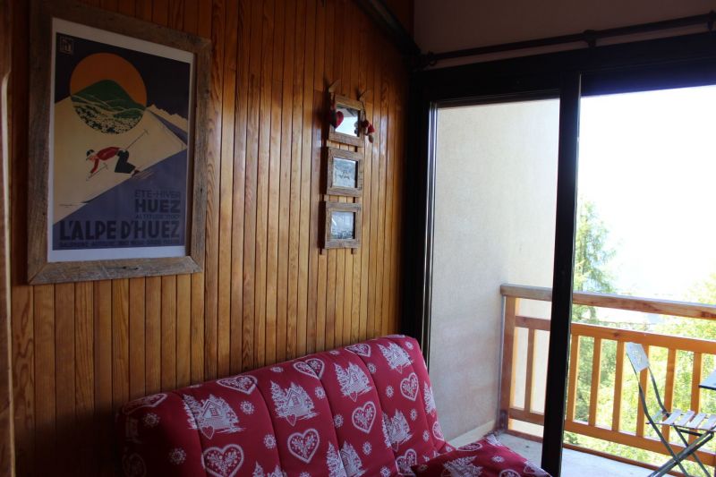 photo 3 Owner direct vacation rental Alpe d'Huez appartement Rhone-Alps Isre Living room