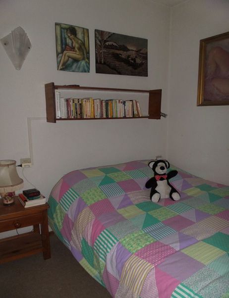 photo 9 Owner direct vacation rental Les Contamines Montjoie appartement Rhone-Alps Haute-Savoie bedroom 1