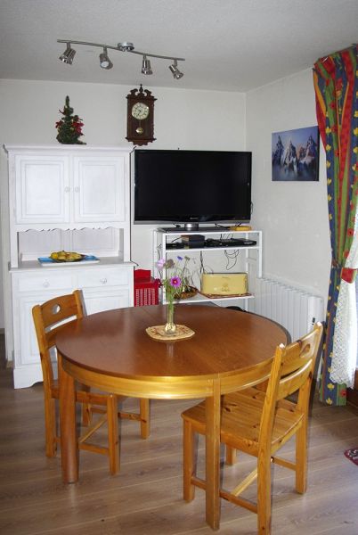 photo 1 Owner direct vacation rental Les Contamines Montjoie appartement Rhone-Alps Haute-Savoie Living room