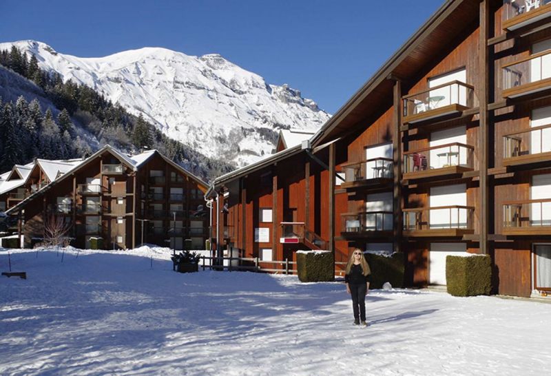 photo 13 Owner direct vacation rental Les Contamines Montjoie appartement Rhone-Alps Haute-Savoie Surroundings