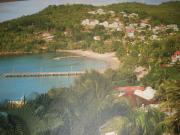 Caribbean seaside holiday rentals: studio no. 81817