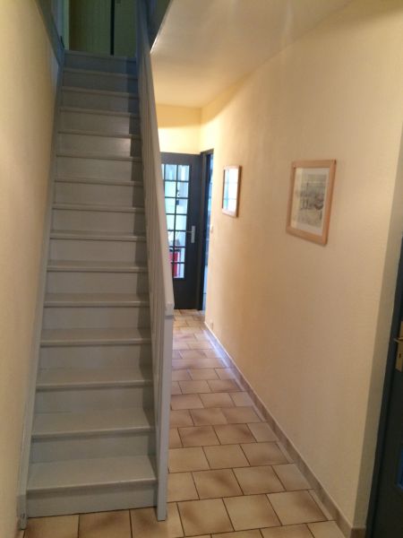photo 11 Owner direct vacation rental Fort Mahon maison Picardy Somme Hall