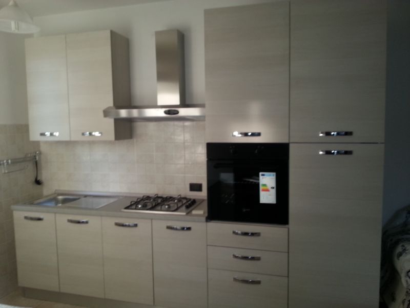 photo 5 Owner direct vacation rental Bellaria Igea Marina appartement Emilia-Romagna Rimini Province Open-plan kitchen