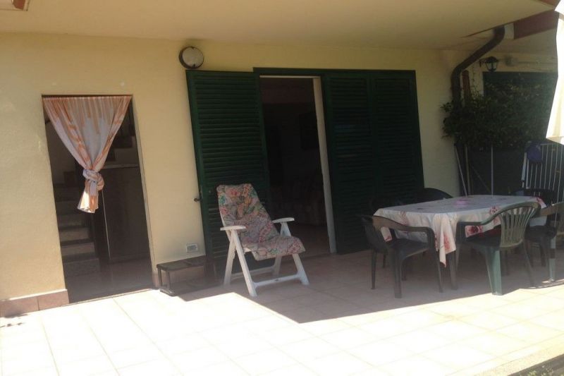 photo 8 Owner direct vacation rental Bellaria Igea Marina appartement Emilia-Romagna Rimini Province Garden