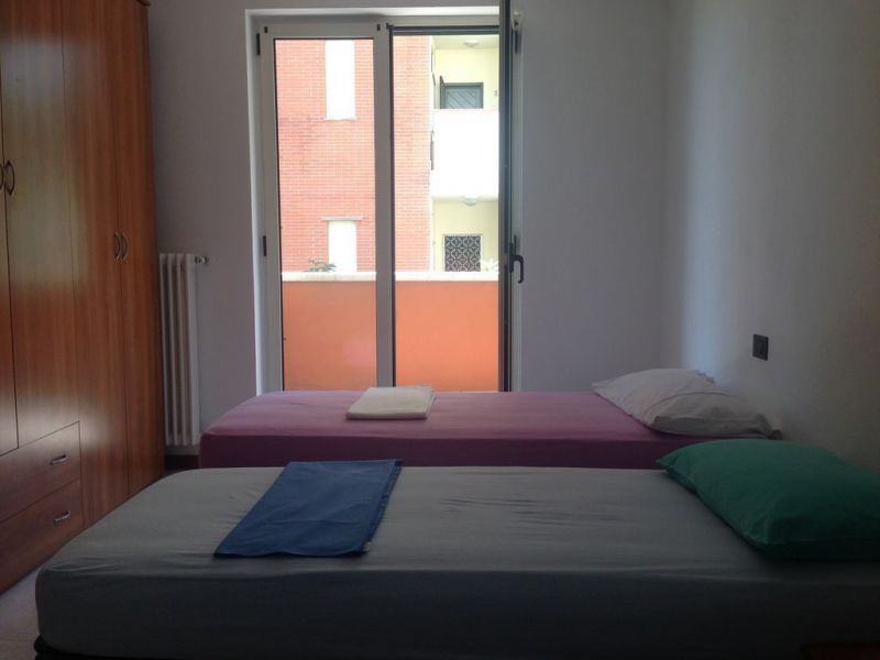 photo 9 Owner direct vacation rental Bellaria Igea Marina appartement Emilia-Romagna Rimini Province bedroom 2