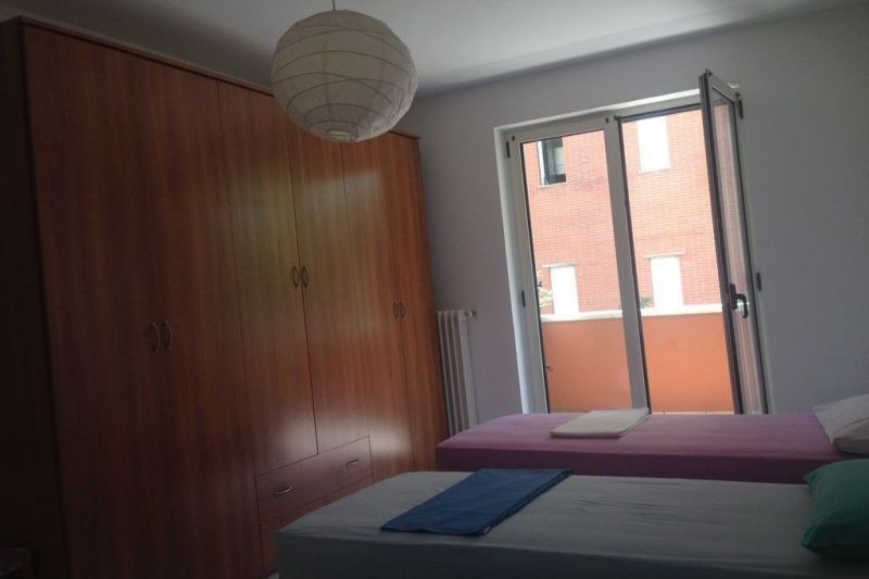 photo 12 Owner direct vacation rental Bellaria Igea Marina appartement Emilia-Romagna Rimini Province bedroom 2