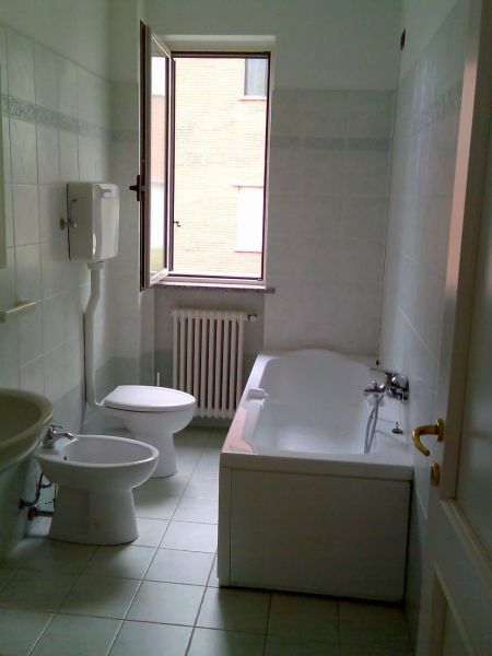 photo 15 Owner direct vacation rental Bellaria Igea Marina appartement Emilia-Romagna Rimini Province bathroom 2