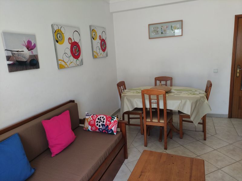 photo 4 Owner direct vacation rental Altura villa Algarve  Dining room