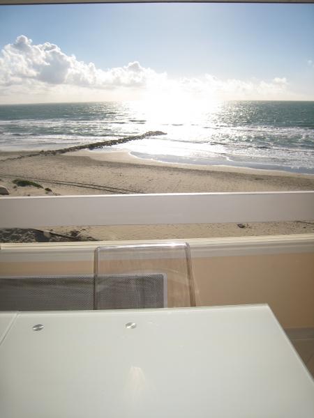 photo 6 Owner direct vacation rental Carnon Plage appartement