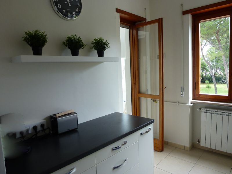 photo 3 Owner direct vacation rental Pescara appartement Abruzzo Pescara Province Open-plan kitchen
