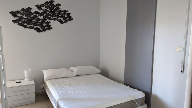 photo 15 Owner direct vacation rental Pescara appartement Abruzzo Pescara Province bedroom 2