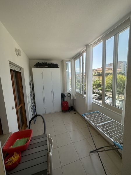 photo 11 Owner direct vacation rental Pescara appartement Abruzzo Pescara Province Terrace