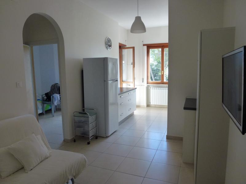 photo 4 Owner direct vacation rental Pescara appartement Abruzzo Pescara Province Living room