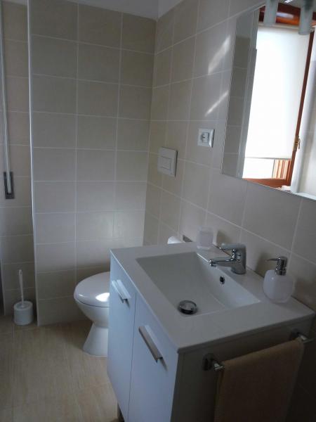 photo 18 Owner direct vacation rental Pescara appartement Abruzzo Pescara Province bathroom