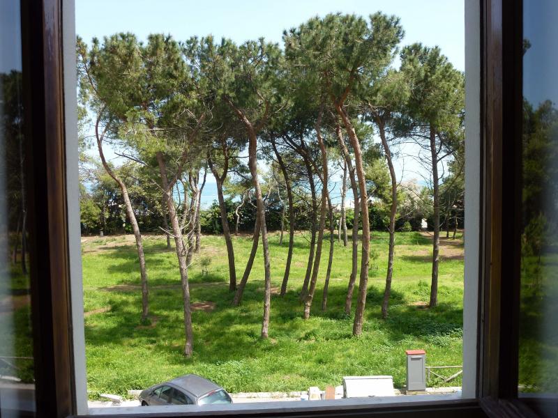 photo 1 Owner direct vacation rental Pescara appartement Abruzzo Pescara Province View from the property