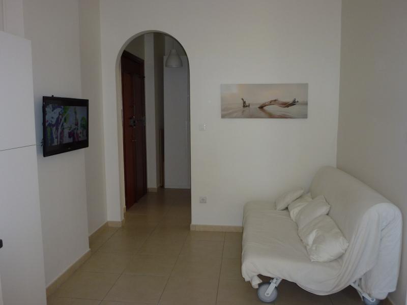photo 5 Owner direct vacation rental Pescara appartement Abruzzo Pescara Province Living room