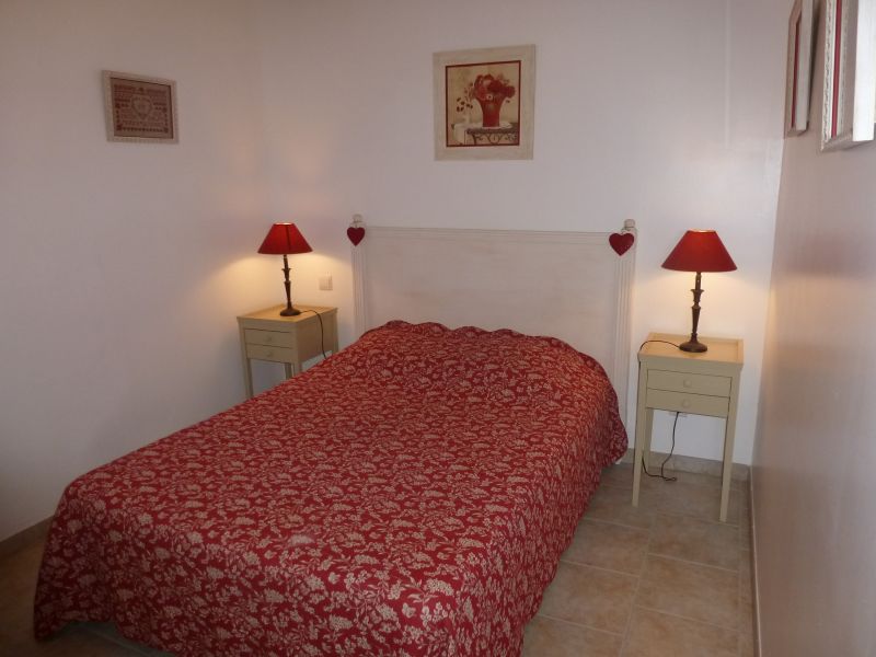 photo 5 Owner direct vacation rental Propriano villa Corsica Corse du Sud bedroom 2