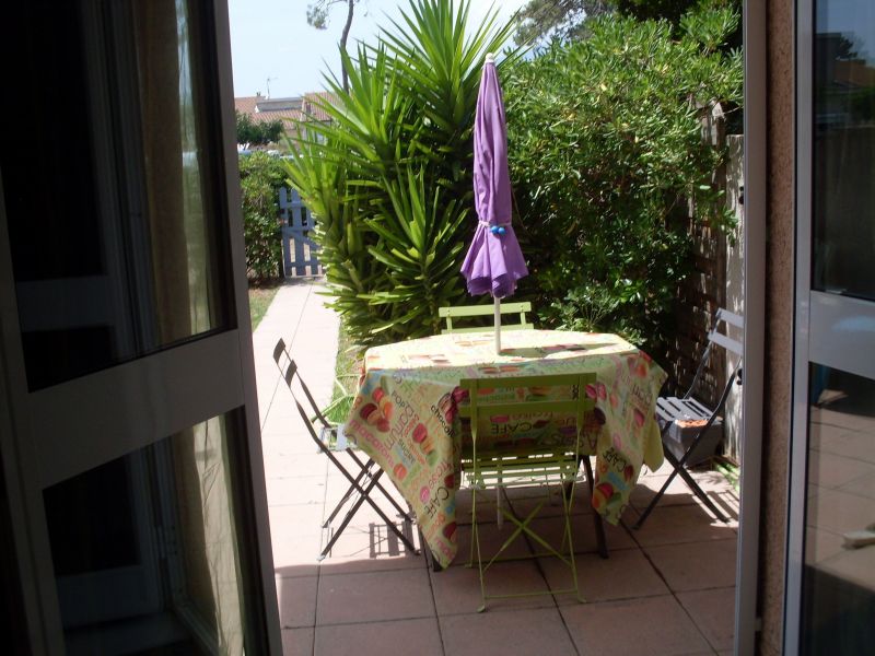 photo 5 Owner direct vacation rental Bastia studio Corsica Corsica View from terrace