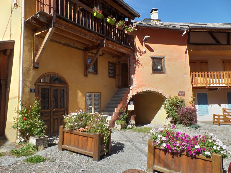 photo 0 Owner direct vacation rental Serre Chevalier maison Provence-Alpes-Cte d'Azur Hautes-Alpes Outside view