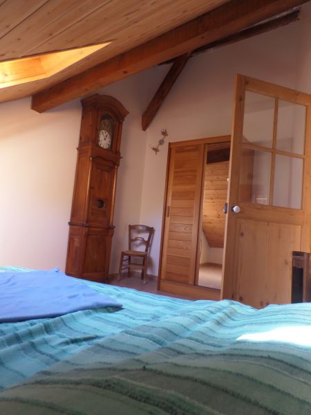 photo 10 Owner direct vacation rental Serre Chevalier maison Provence-Alpes-Cte d'Azur Hautes-Alpes bedroom 1