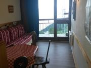 Champagny En Vanoise holiday rentals: studio no. 90792