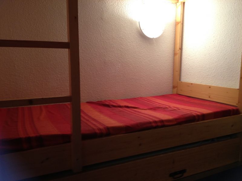 photo 4 Owner direct vacation rental Les Arcs studio Rhone-Alps Savoie Extra sleeping accommodation