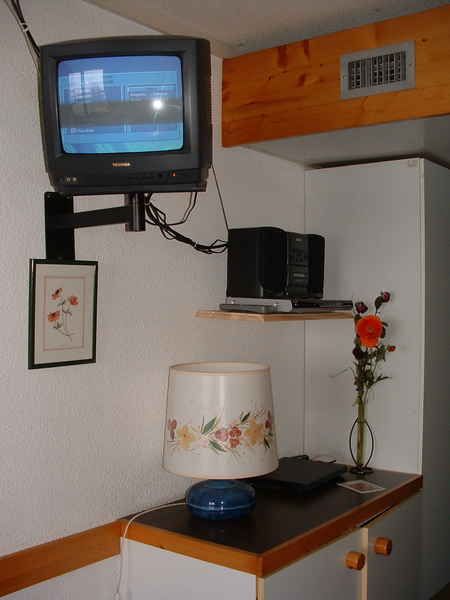 photo 16 Owner direct vacation rental Les Arcs studio Rhone-Alps Savoie Living room