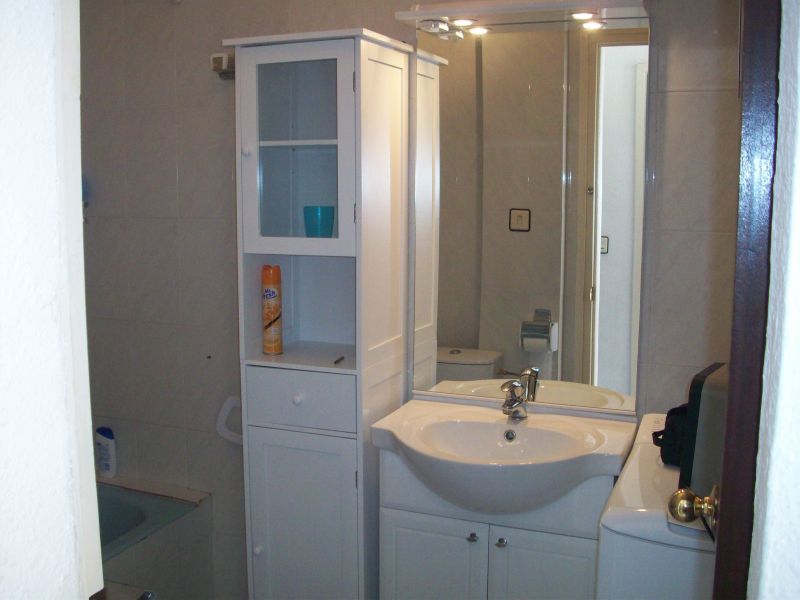 photo 5 Owner direct vacation rental Rosas appartement Catalonia Girona (province of) bathroom