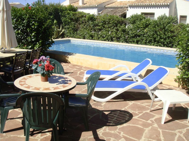 photo 8 Owner direct vacation rental Jvea villa Valencian Community Alicante (province of)