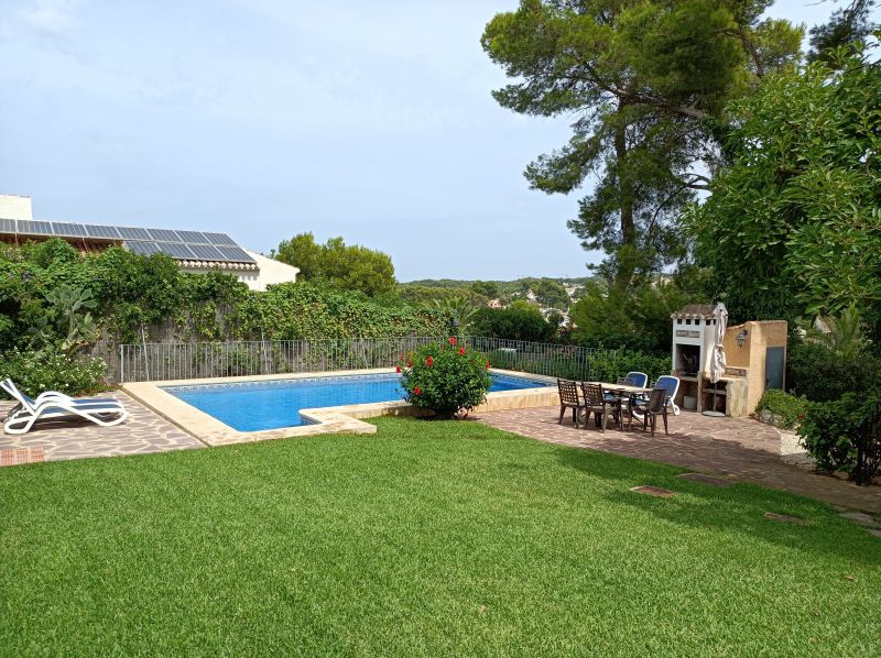 photo 27 Owner direct vacation rental Jvea villa Valencian Community Alicante (province of)