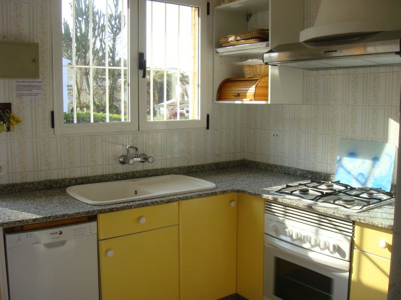 photo 6 Owner direct vacation rental Jvea villa Valencian Community Alicante (province of) Sep. kitchen