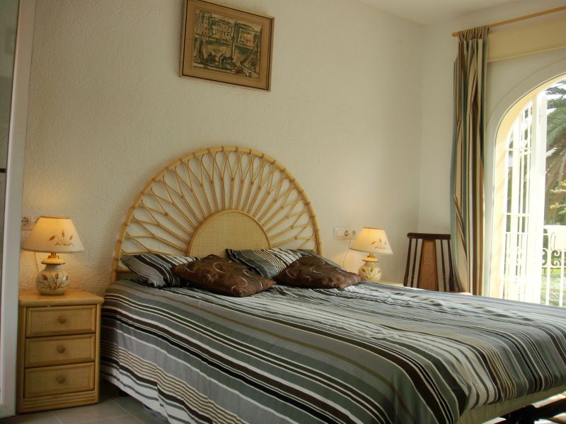 photo 13 Owner direct vacation rental Jvea villa Valencian Community Alicante (province of) bedroom 2