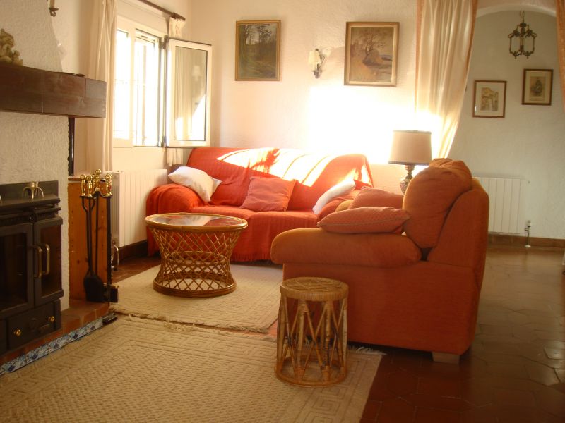 photo 5 Owner direct vacation rental Jvea villa Valencian Community Alicante (province of) Sitting room