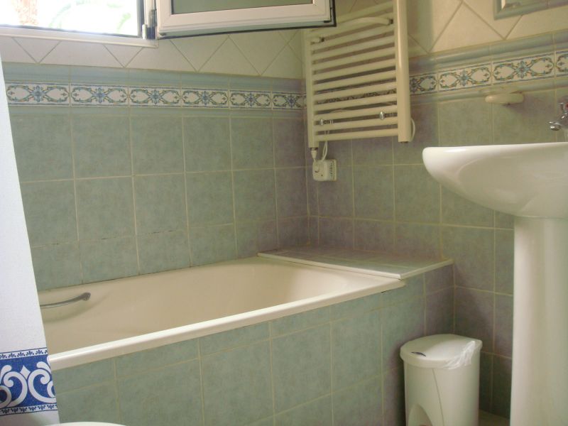 photo 16 Owner direct vacation rental Jvea villa Valencian Community Alicante (province of) bathroom